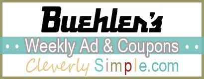 Buehler's digital coupons. Things To Know About Buehler's digital coupons. 